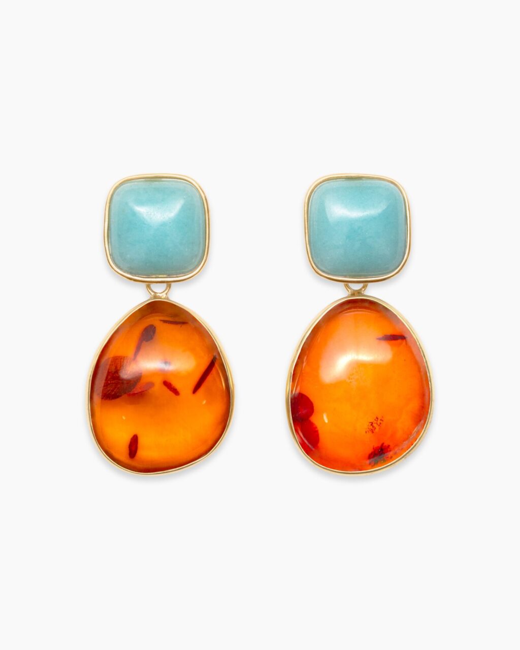 KOUFONISIA Earrings