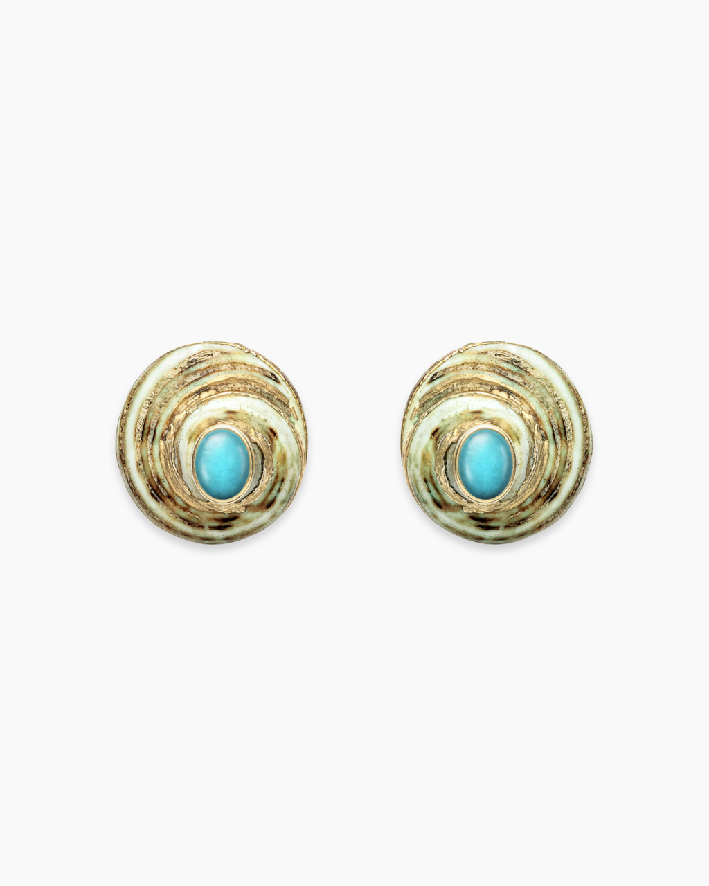 MARETTIMO Ear Clips